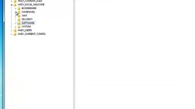 Delete Profile From Registry - Win 7 смотреть онлайн