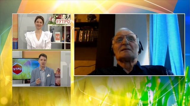 Валерий Тупицын — директор Донской астрономической обсерватории ЮФУ смотреть онлайн