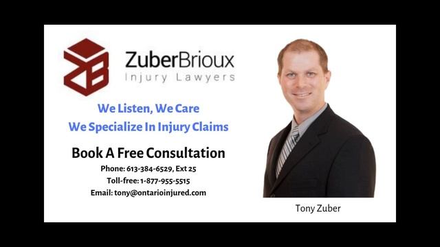Personal Injury Lawyer Kanata | Personal Injury Attorney Ottawa смотреть онлайн