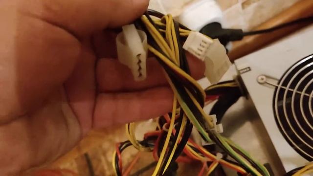 блок питания для ПК смотреть онлайн