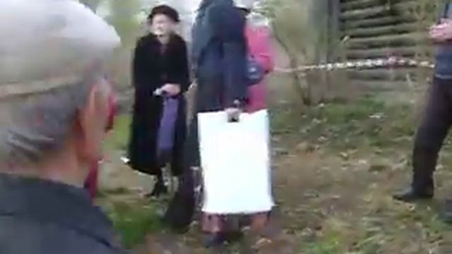 037.AVI 26.04.2012 Ижевск дому-музей Пастухова