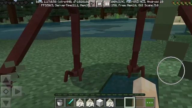 Milk Wolker Ambassador