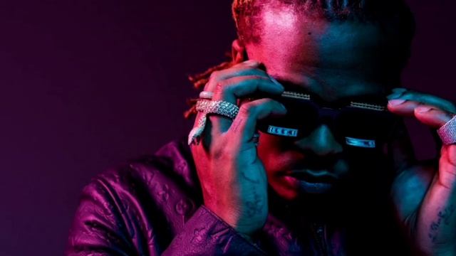[FREE] Gunna Type Beat X Lil Baby Type Beat - "London" смотреть онлайн