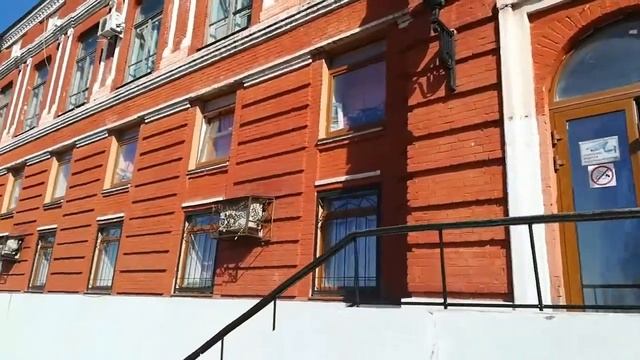 VLOG :Волгоград - Самара 🦄🦄🦄(перезалив)