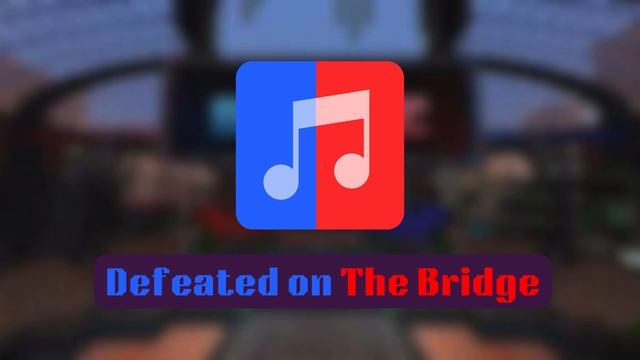 Hive Songs | Song 2 | Defeated on The Bridge смотреть онлайн