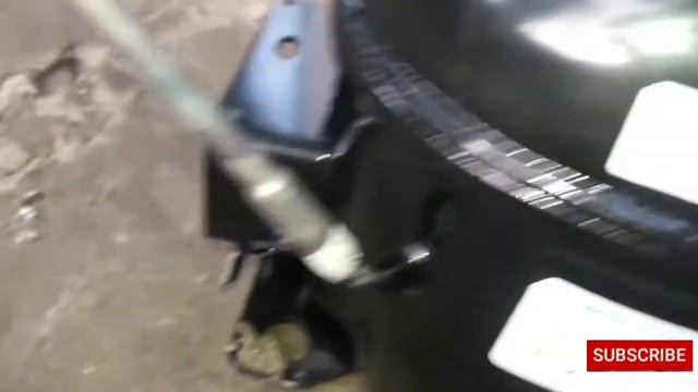 How To Change Deep Freezer Compressor & Capillary | Deep Freezer R-134a Gas Refilling | Part-1 смотреть онлайн