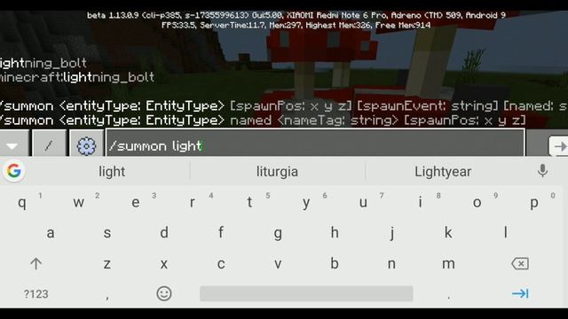 O QUE MUDOU MINECRAFT PE 1.13.0.9 - NOVOS ITENS, MOBS E MAIS ? (WIN10, XBOX,PE) смотреть онлайн