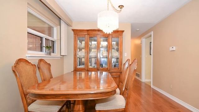 691 Morrish Road смотреть онлайн