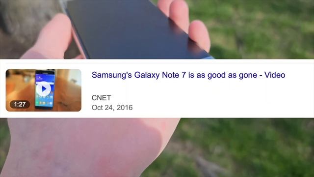 The Worst Failed Smartphones смотреть онлайн