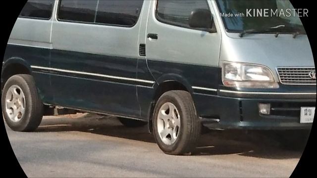 Хуахин. Знакомство. Часть 1я.