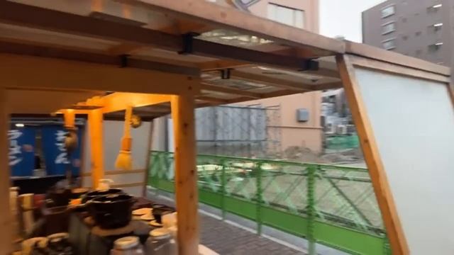 SPECIAL 3 HOUR LIVESTREAM From The Most Popular Yatai In Japan