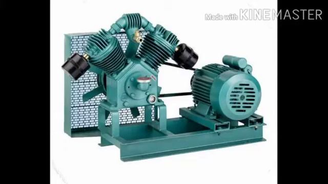 Air Compressor Sales & Service For BLUE DIAMOND EQUIPMENTS смотреть онлайн