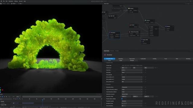 08. Exporting VDB смотреть онлайн