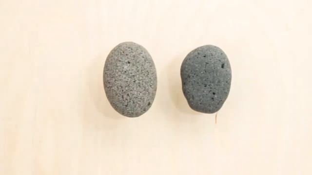 Крючки из камня Normann Copenhagen Stone