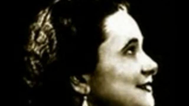 Elizaveta Shumskaya sings The Snow Maiden act 1 смотреть онлайн