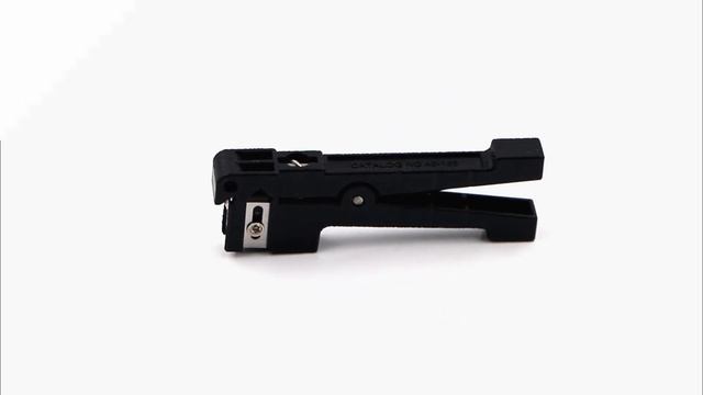 FCST221029 Fiber Optic Buffer Tube Stripper смотреть онлайн