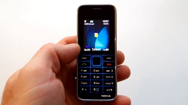 NOKIA 3500 C