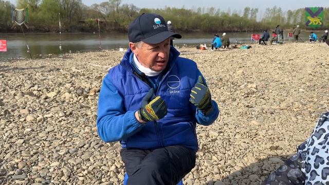 Соревнования ФРСПК   Дуннин