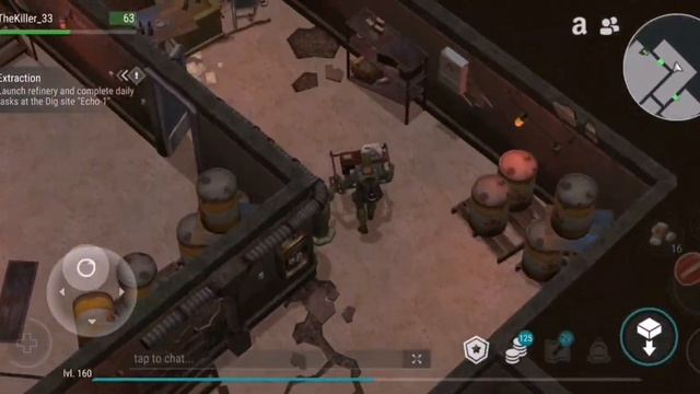 BASEMENT VERSION 2 | FREE GENERATOR!!! | SEASON 17 | LAST DAY ON EARTH смотреть онлайн