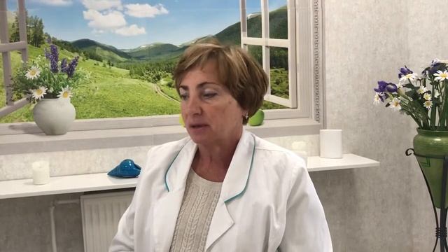 Врач эндокринолог о женском здоровье. смотреть онлайн