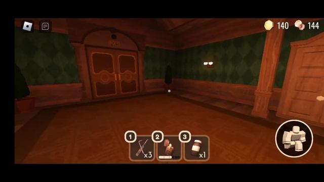 🚪roblox doors🚪 - 🧡мастер сердца🧡 смотреть онлайн