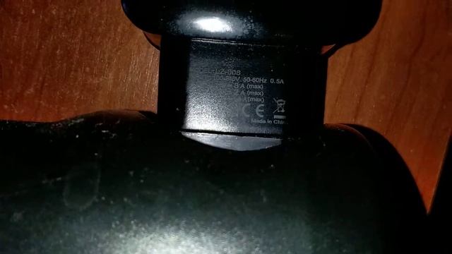 QC3.0 Power Adapter_Адаптер питания QC 3.0 Мощный 5.24V-3A