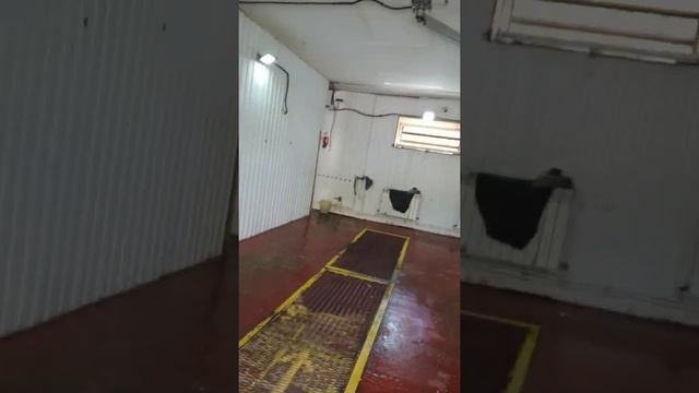 Инцидент" с клиентом. Повежливее, Хам!!!! смотреть онлайн
