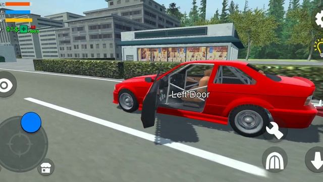 My First Car: Germany Update #7 (by AppTOV) - Android Game Gameplay смотреть онлайн