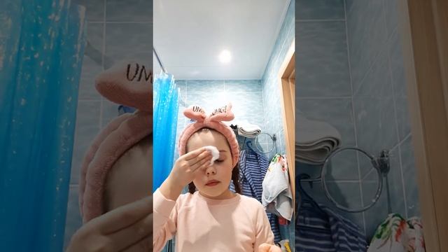 МОИ ВАННЫЕ ПРОЦЕДУРЫ 😘🧖♀️ смотреть онлайн