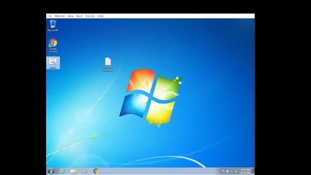 Memz Virus On Windows 7