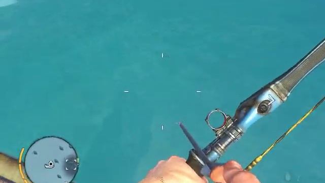 Бездна? Far Cry 3 смотреть онлайн