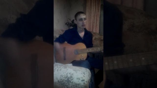 с.Тюменцево песня под гитару- как же я без тебя смотреть онлайн