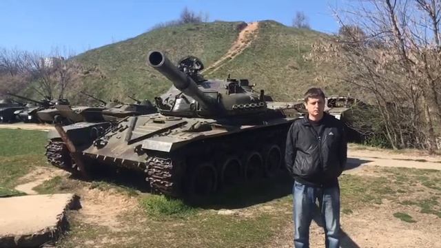 Видеоэкскурсия "Военно-исторический комплекс" смотреть онлайн