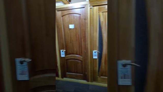 Самая дешёвая дверь смотреть онлайн