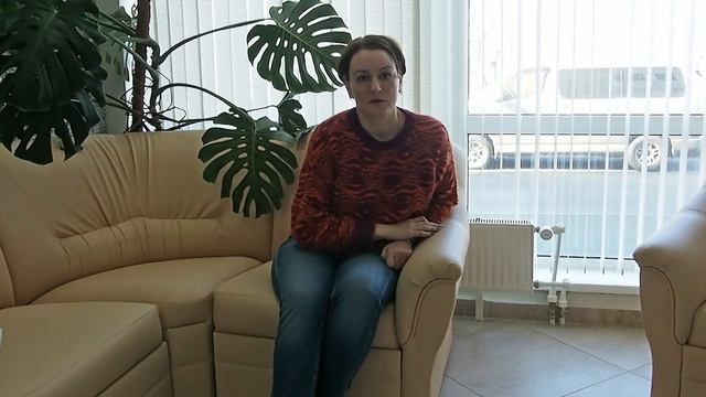 Татьяна, пациентка Центра питания и здорового образа жизни смотреть онлайн