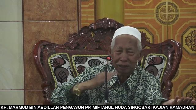 🔴 LIVE | Kajian Ramadhan Di Masjid Miftahul Falah (13 Ramadhan 1445) смотреть онлайн
