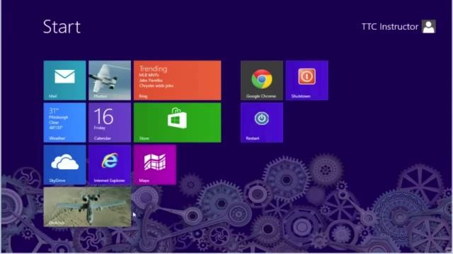 QS 70 - Manage Start Folder1246 смотреть онлайн