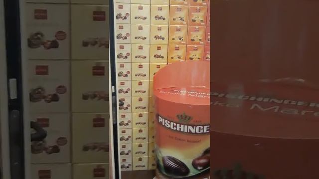 Фабрика в Австрии...Дегустация.. смотреть онлайн