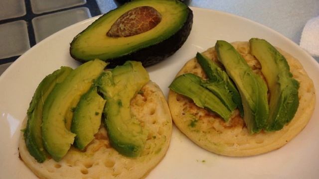 Авокадо. Польза и вред! Сколько нужно есть авокадо