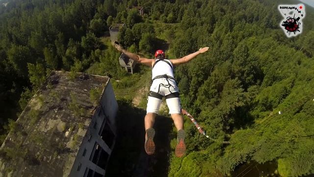 Say A A A! Гвоздь 15 июля 2018   17