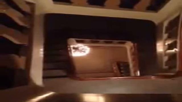 'Goodbye To Granhøj House ...' Maria A.Eshpai, 2017 [ Russian Spiritual Song ]