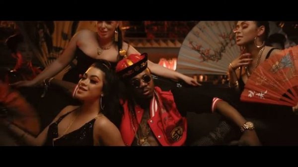 Body M Танцуй овца