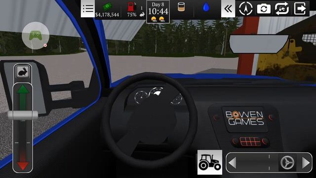 Farming usa 2 wood farming смотреть онлайн