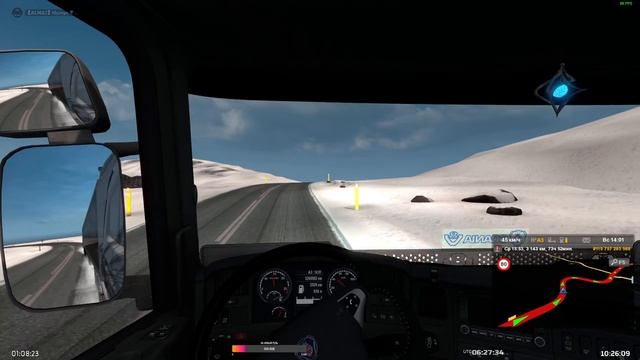 Euro 2 ProMods 2.51 смотреть онлайн