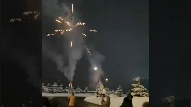 Комплексное шоу для именинника. Сочи. смотреть онлайн