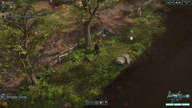 Эпизод 05. Мульт-прохождение игры XCOM 2. Операция "Сумрачный Пес". смотреть онлайн