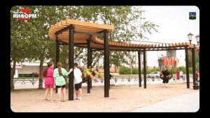 С Днём рождения, Пыть-Ях!