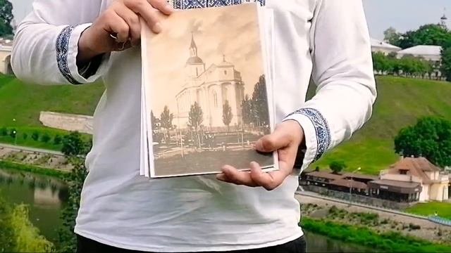 Цикл виртуальных экскурсий "Вглубь веков" смотреть онлайн