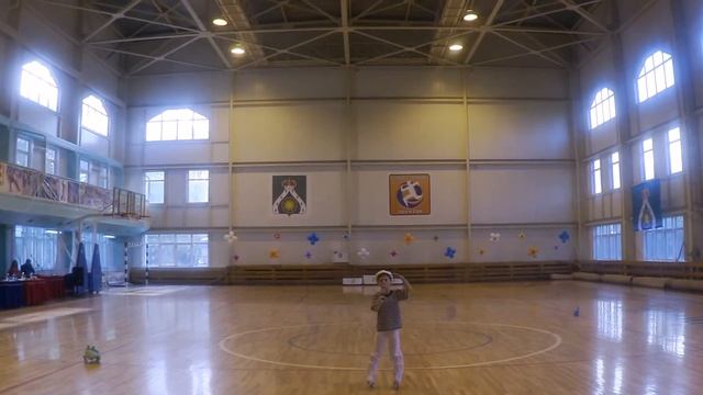 Ансабль ЛЬДИНКА В Москве 2 смотреть онлайн