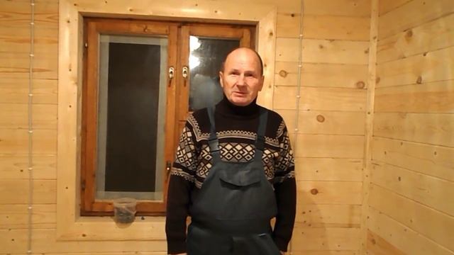 Отзыв о строительстве каркасного дома СК «Домик в деревне» смотреть онлайн